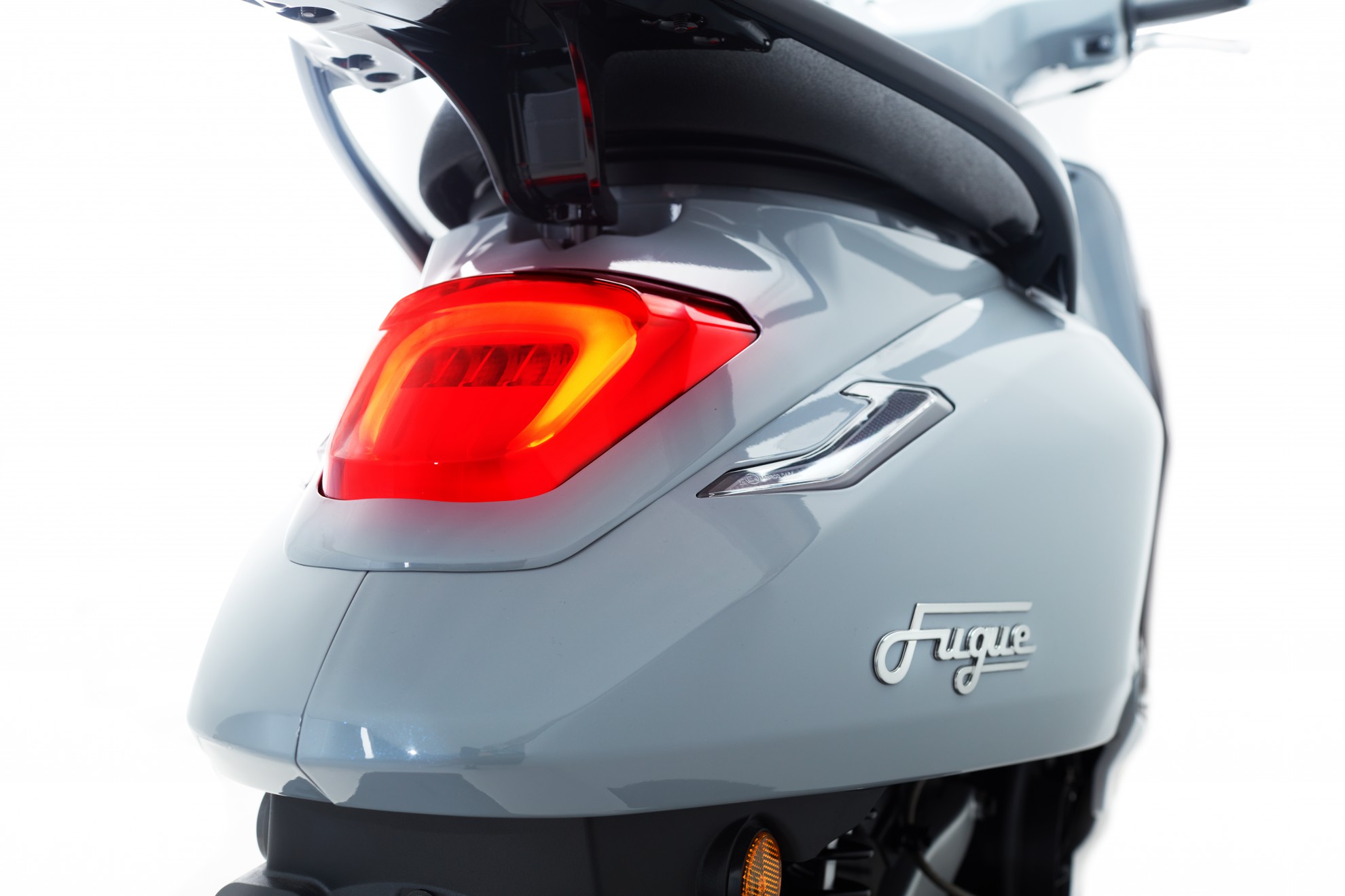 LED Tail Light