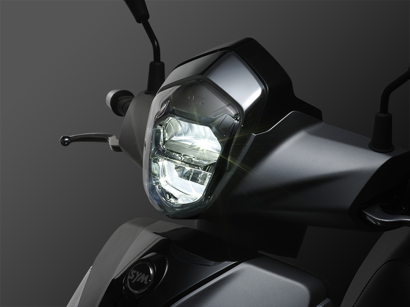 LED Head Light