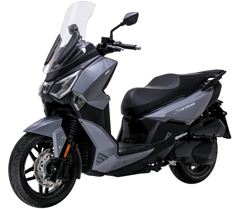 JOYRIDE 300 l Grey