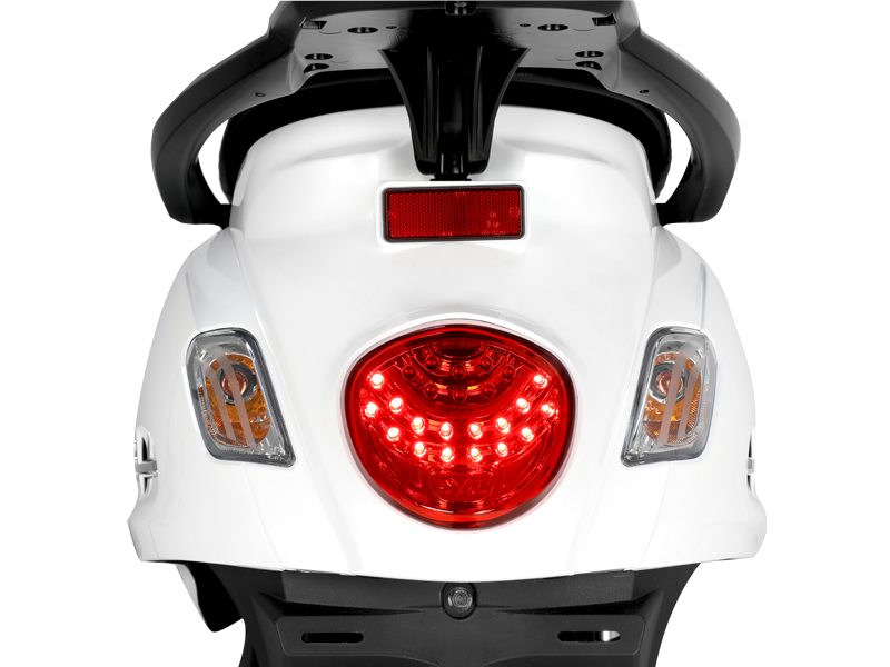 Taillight