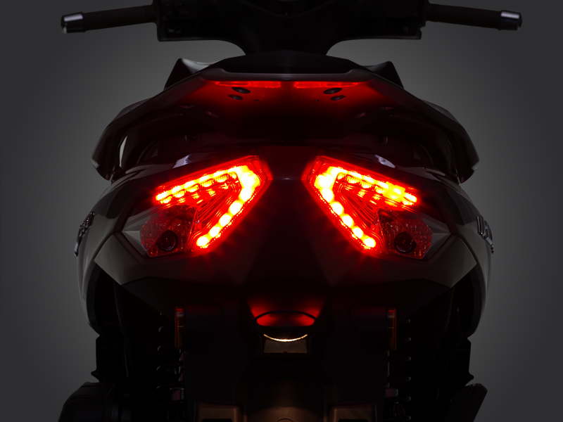 LED Taillight